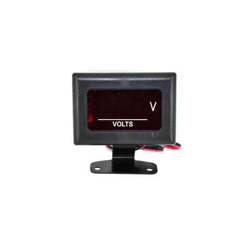 Voltmetru