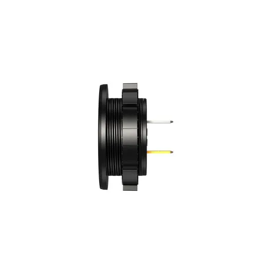 Voltmetru digital 6-30V 12/24V — imaginea 2