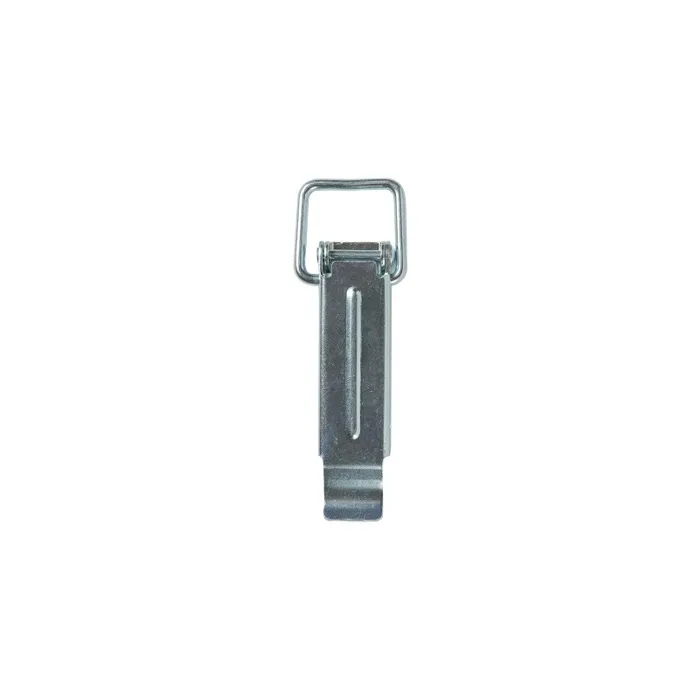 Zavor lada, din tabla zincata, 52 x 23 mm