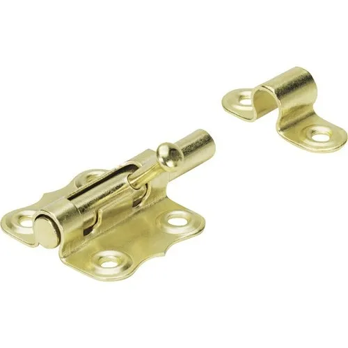 Zavor metalic universal 50mm, otel, set 5 bucati