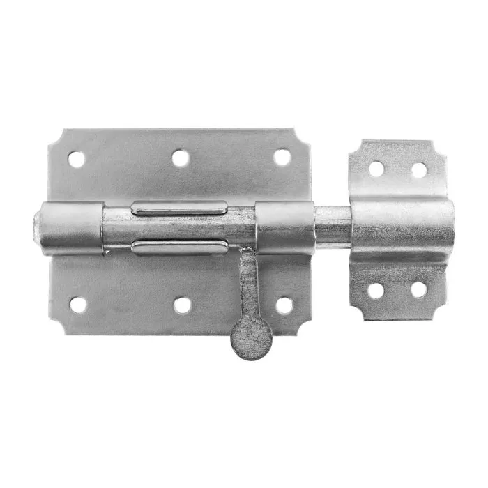 Zavor simplu pentru usi / porti metalice Midica, 14 mm